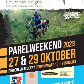 Gooikse Mountainbike Club